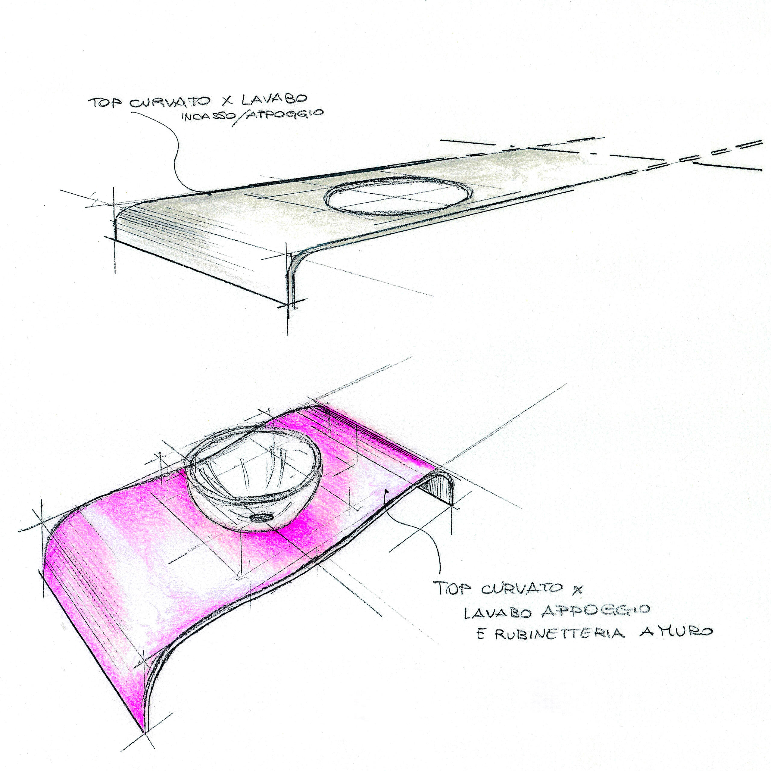 Matteo Angelino Artist - From Sketch to Full Design Assist Matteo Angelino Artist - From Sketch to Full Design Assist