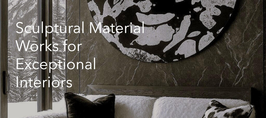 MINIMALSLEEK™ | Custom Concrete Mirror